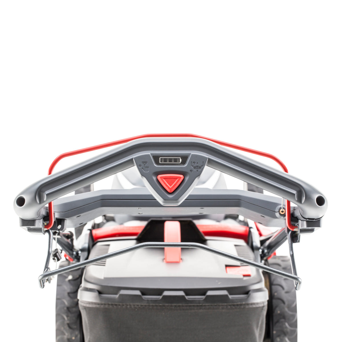 AL-KO 18V/36V Comfort 46.6 Li SP Cordless Self-Propelled Lawnmower 46cm – 2x Battery Kit