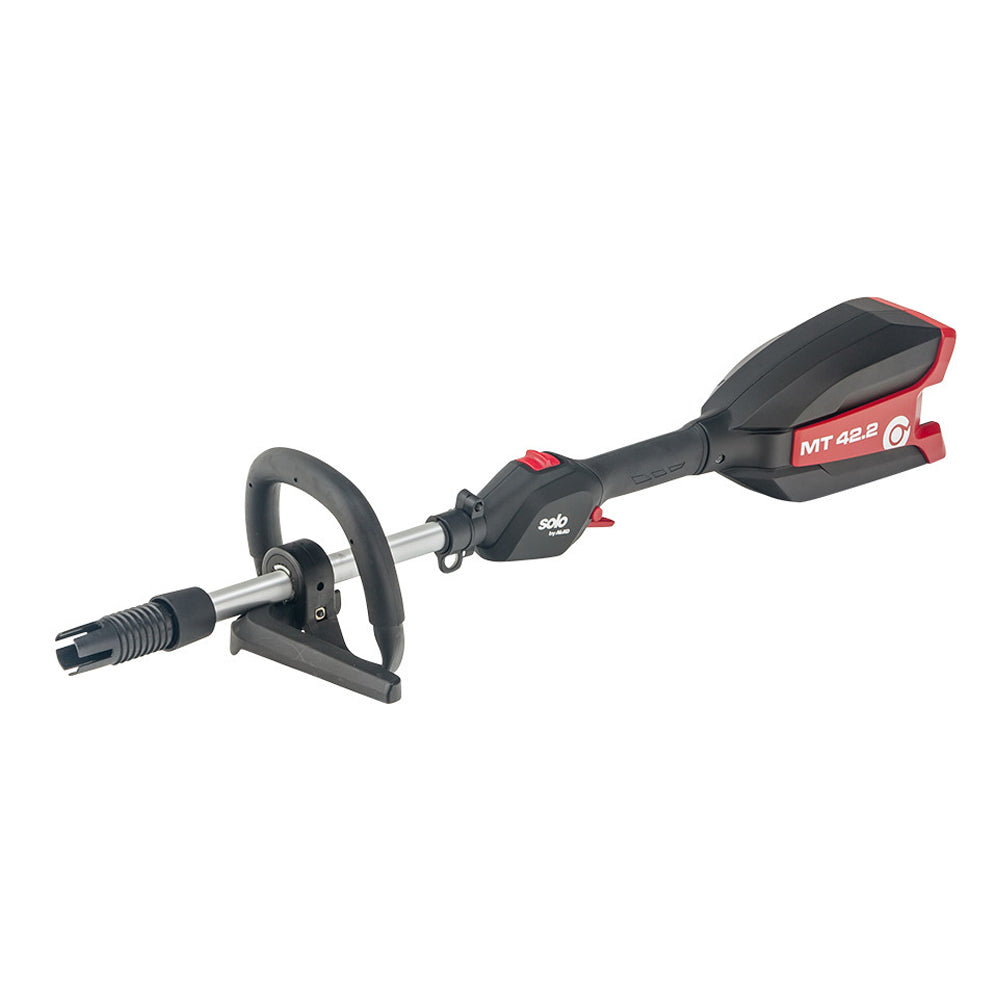 solo by AL-KO 36V Premium MT 42.2 Cordless Multi-Tool Engine