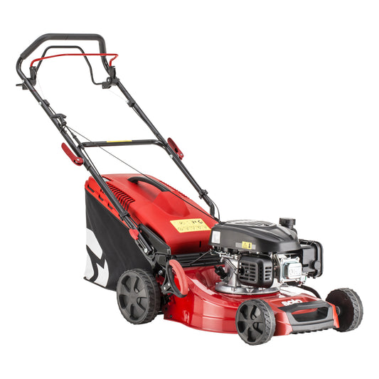 AL-KO Petrol Lawnmower 4216 SP-A Easy 42cm 16.5" Cut Self Propelled Alko Engine