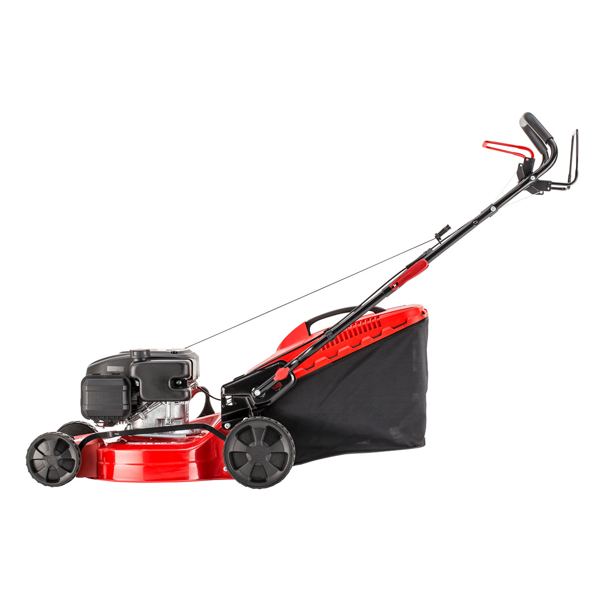 AL-KO Petrol Lawnmower 4216 SP-A Easy 42cm 16.5" Cut Self Propelled Alko Engine