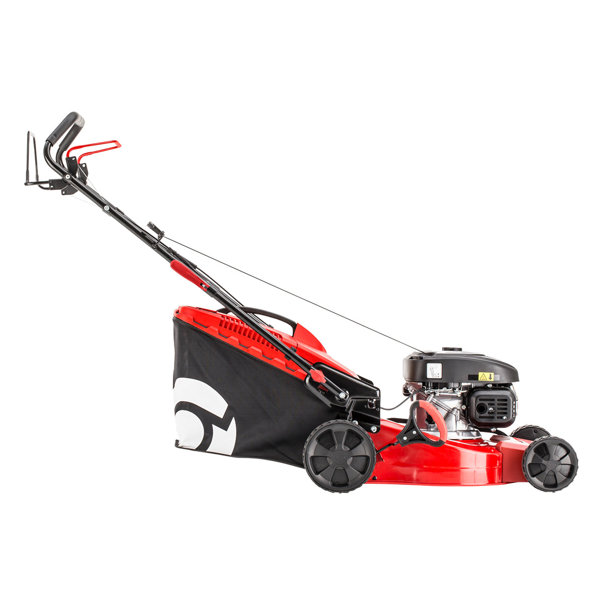 AL-KO Petrol Lawnmower 4216 SP-A Easy 42cm 16.5" Cut Self Propelled Alko Engine