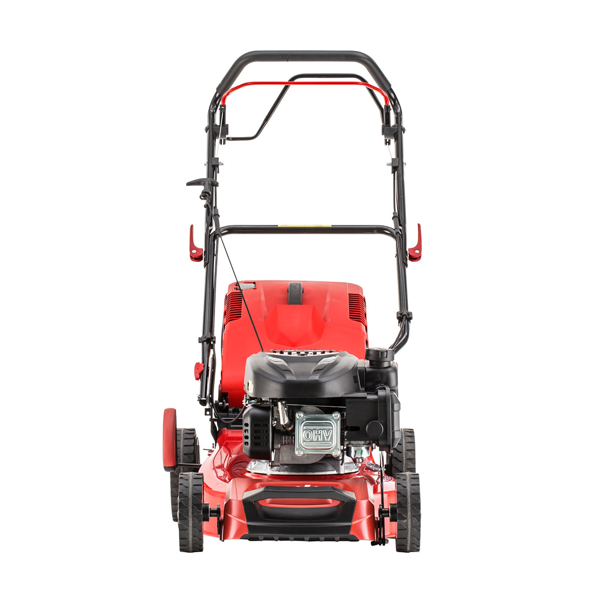AL-KO Petrol Lawnmower 4216 SP-A Easy 42cm 16.5" Cut Self Propelled Alko Engine