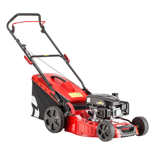 solo by AL-KO Easy 4716 P-A Petrol Push Lawnmower 46cm