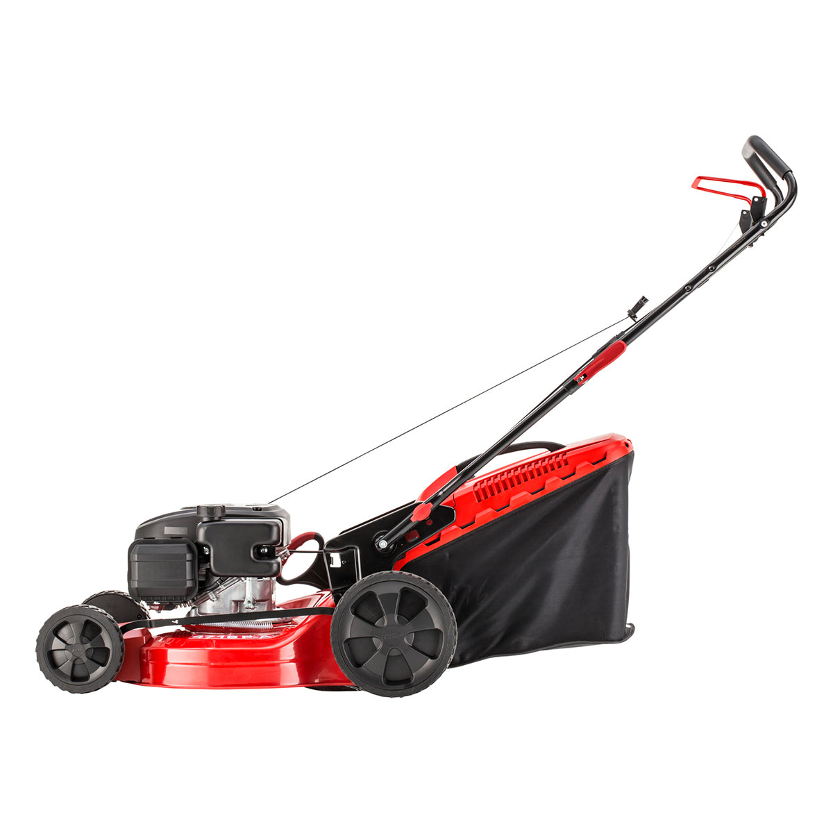 solo by AL-KO Easy 4716 P-A Petrol Push Lawnmower 46cm