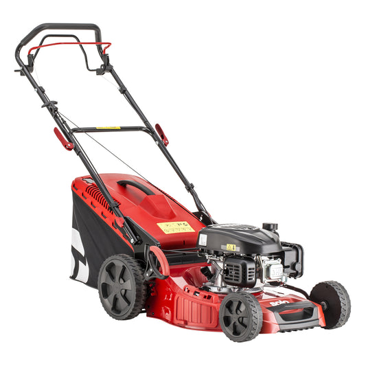 AL-KO Petrol Lawnmower 4716 SP-A Easy 46cm 18" Cut Self Propelled Alko Engine