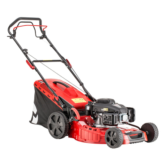 solo by AL-KO Easy 5216 SP-A Petrol Self Propelled Lawnmower 51cm