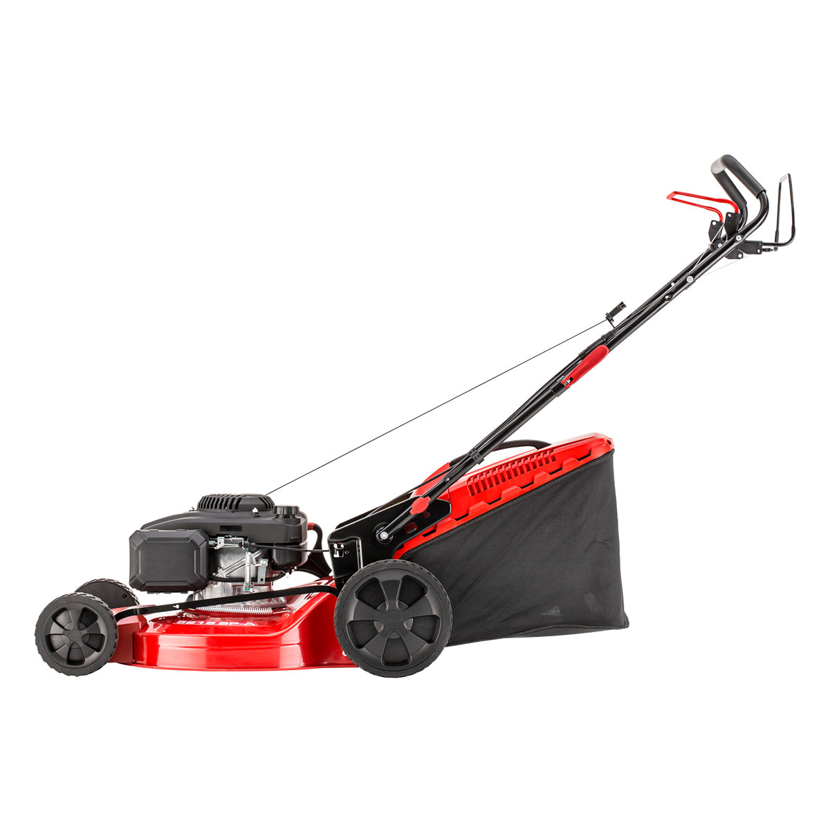 solo by AL-KO Easy 5216 SP-A Petrol Self Propelled Lawnmower 51cm