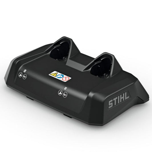 STIHL AL5-2 High Speed Double Battery Charger