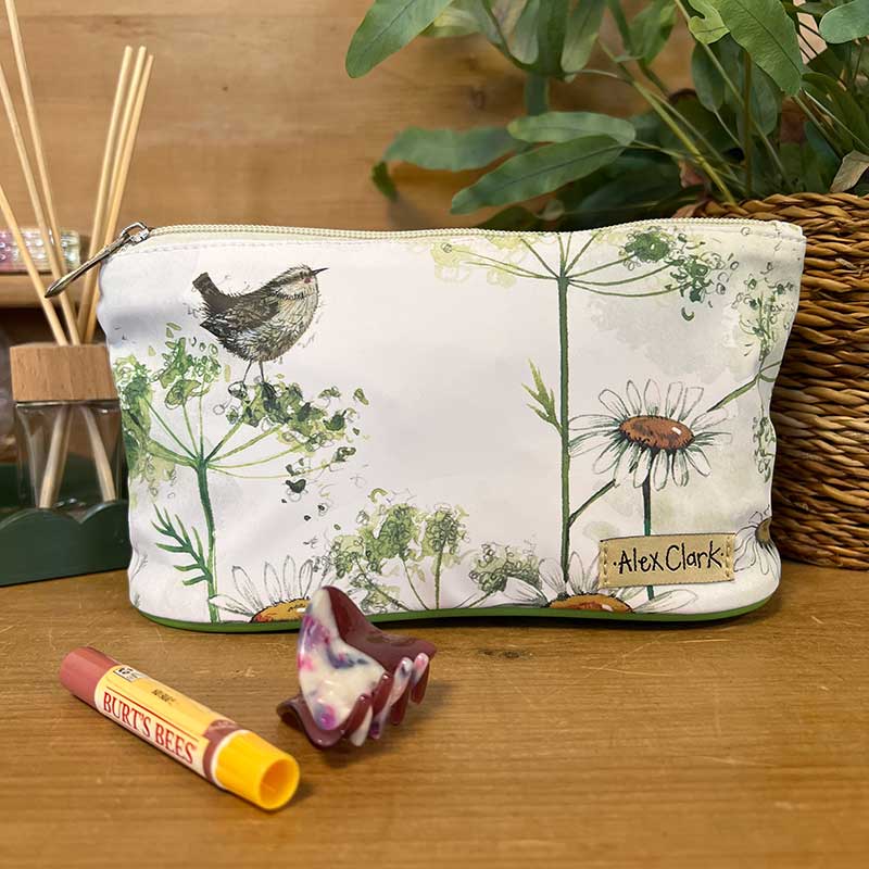 Alex Clark Wren Makeup Bag