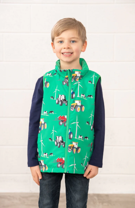 Lighthouse Alex Gilet