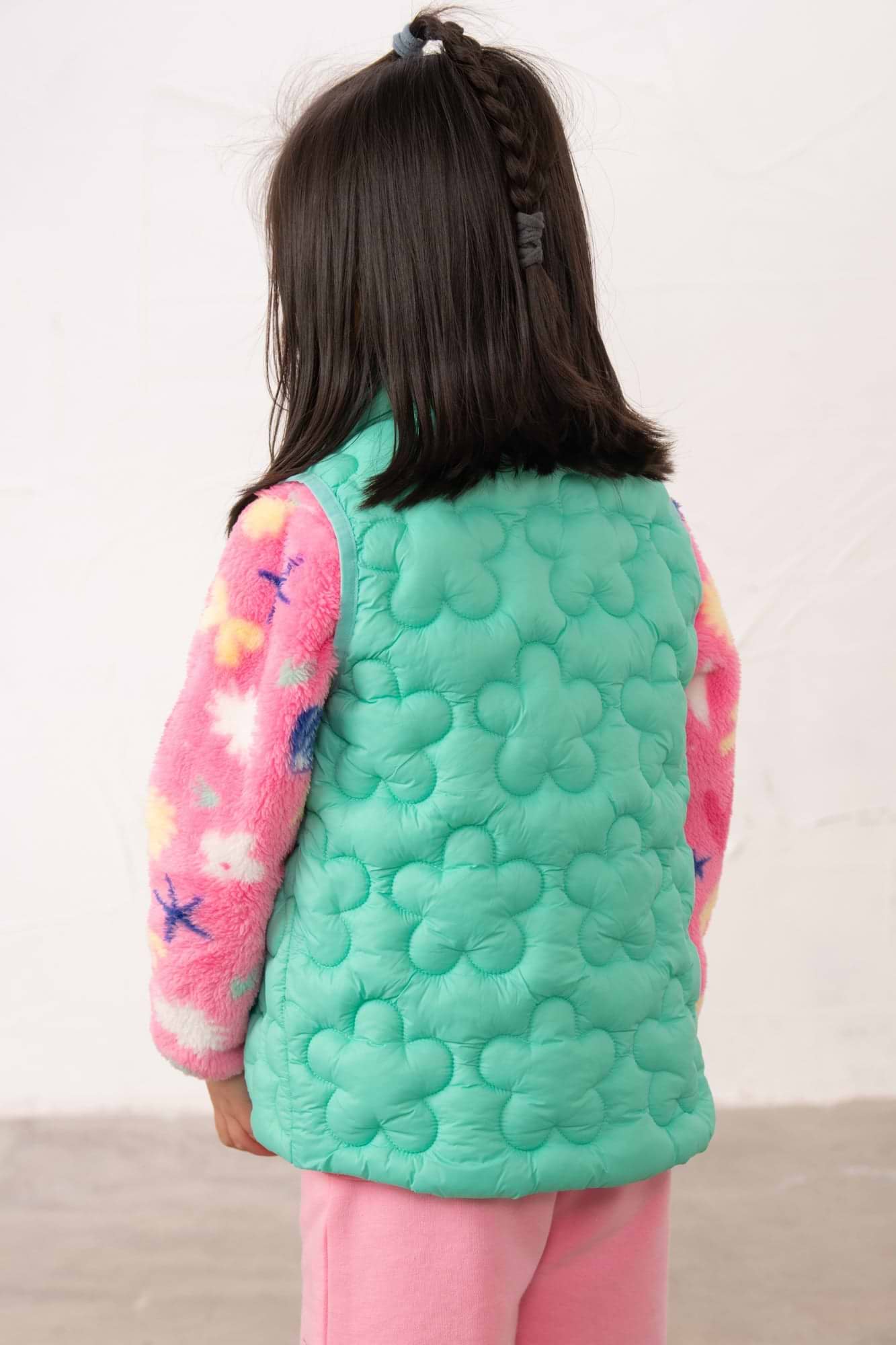 Lighthouse Amber Gilet