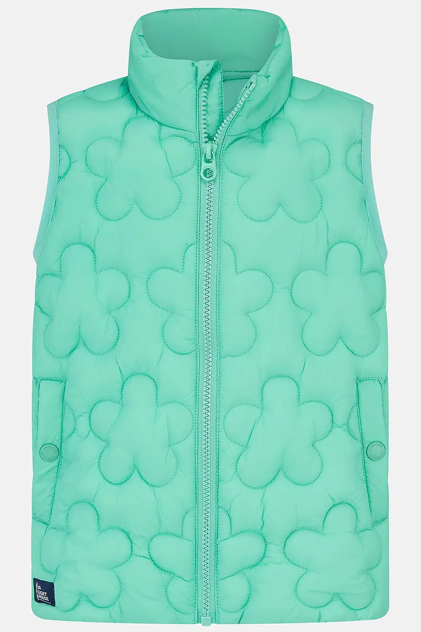 Lighthouse Amber Gilet