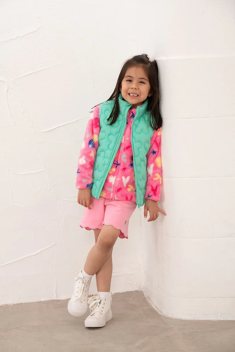 Lighthouse Amber Gilet