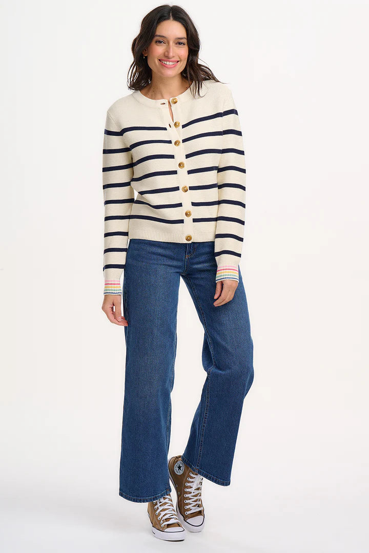 Sugarhill Brighton Anessa Cardigan