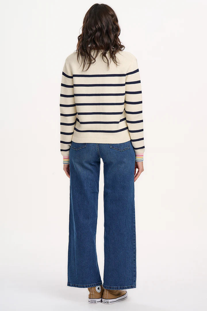 Sugarhill Brighton Anessa Cardigan