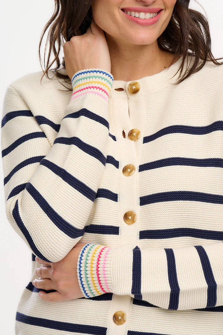 Sugarhill Brighton Anessa Cardigan
