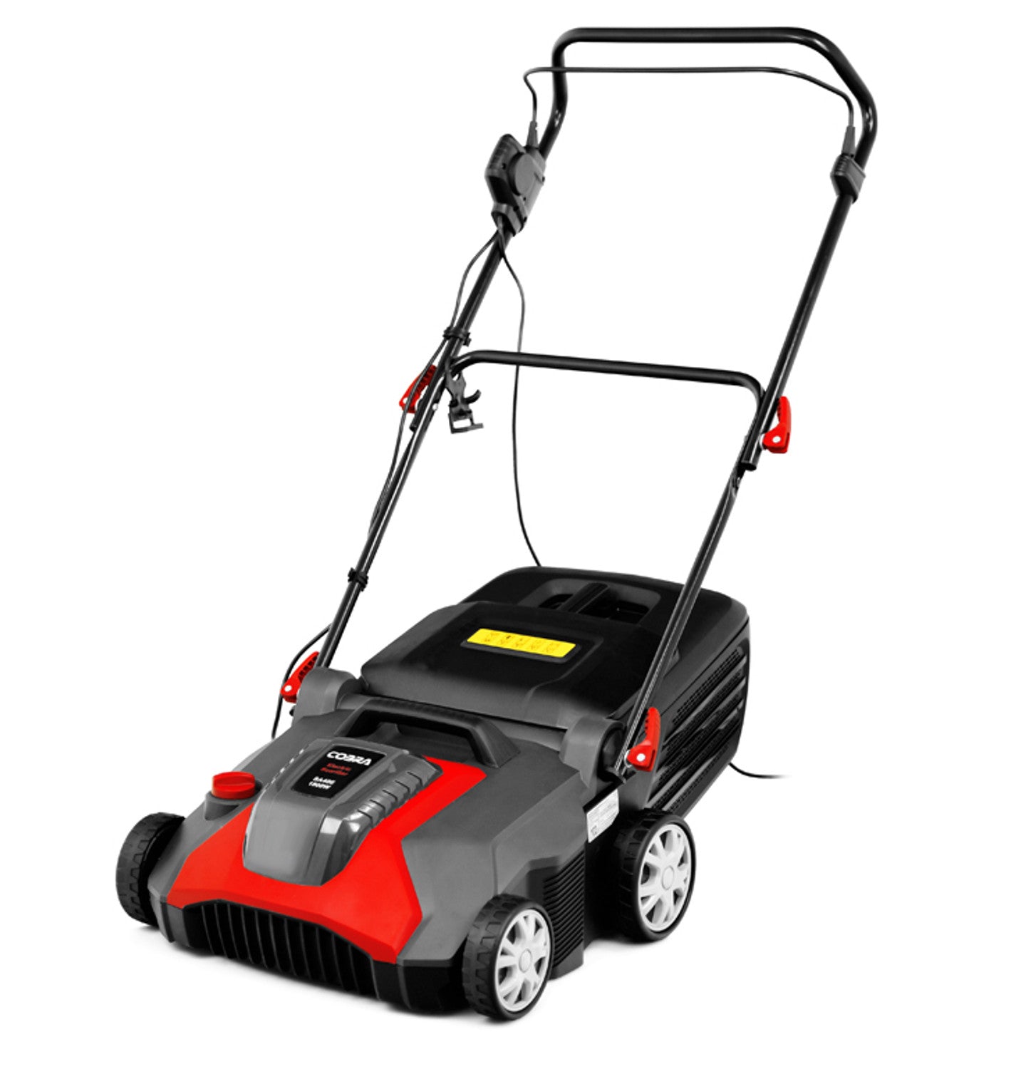 Cobra SA40E Electric Scarifier 40cm
