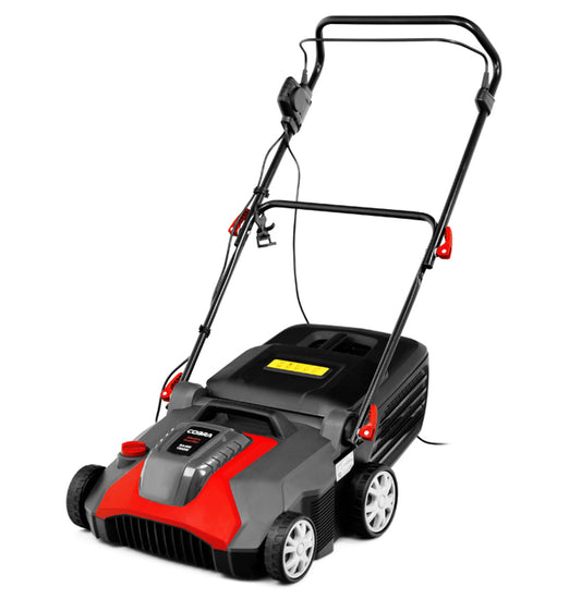 Cobra SA40E Electric Scarifier 40cm