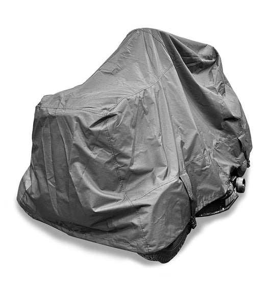 COBRA Tractor Cover 172cm x 95cm x 86cm (for LT 86 LT92 LT 102 Side Discharge )
