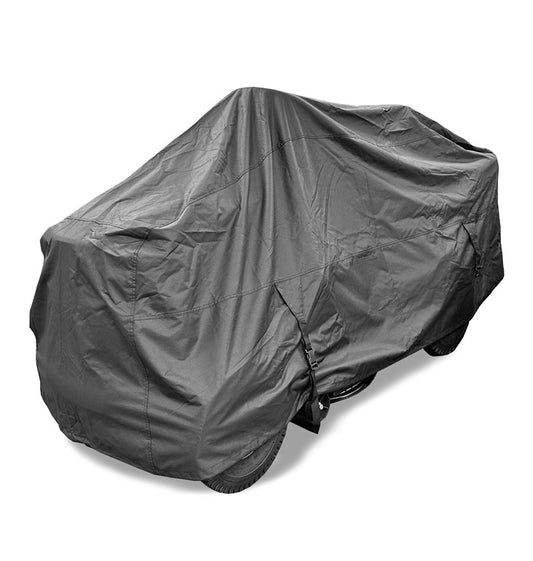 COBRA Tractor Cover 231cm x 95cm x 65cm (for LT 86 LT92 LT 102 Rear Collect)