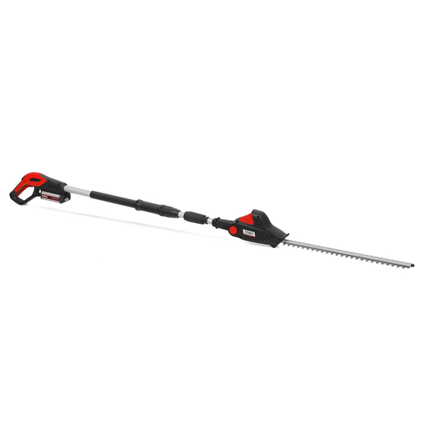 Cobra LRH5024V Cordless Long Reach Hedge Trimmer