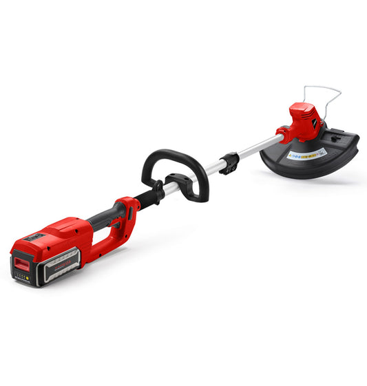 Cobra GT3240VZ Cordless Grass Trimmer