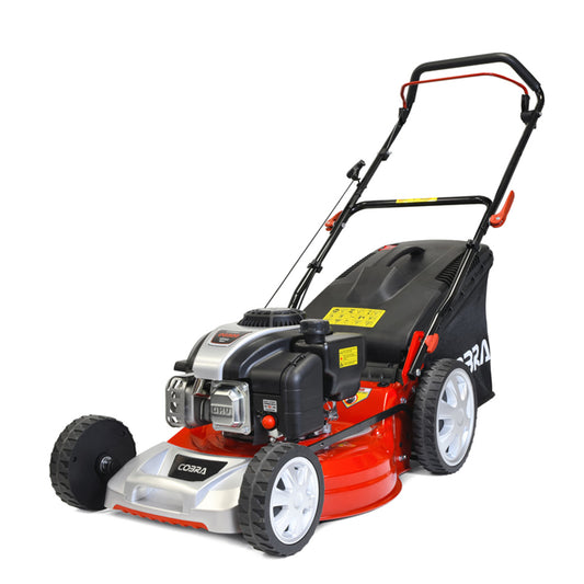 Cobra M46CVX Petrol Lawnmower