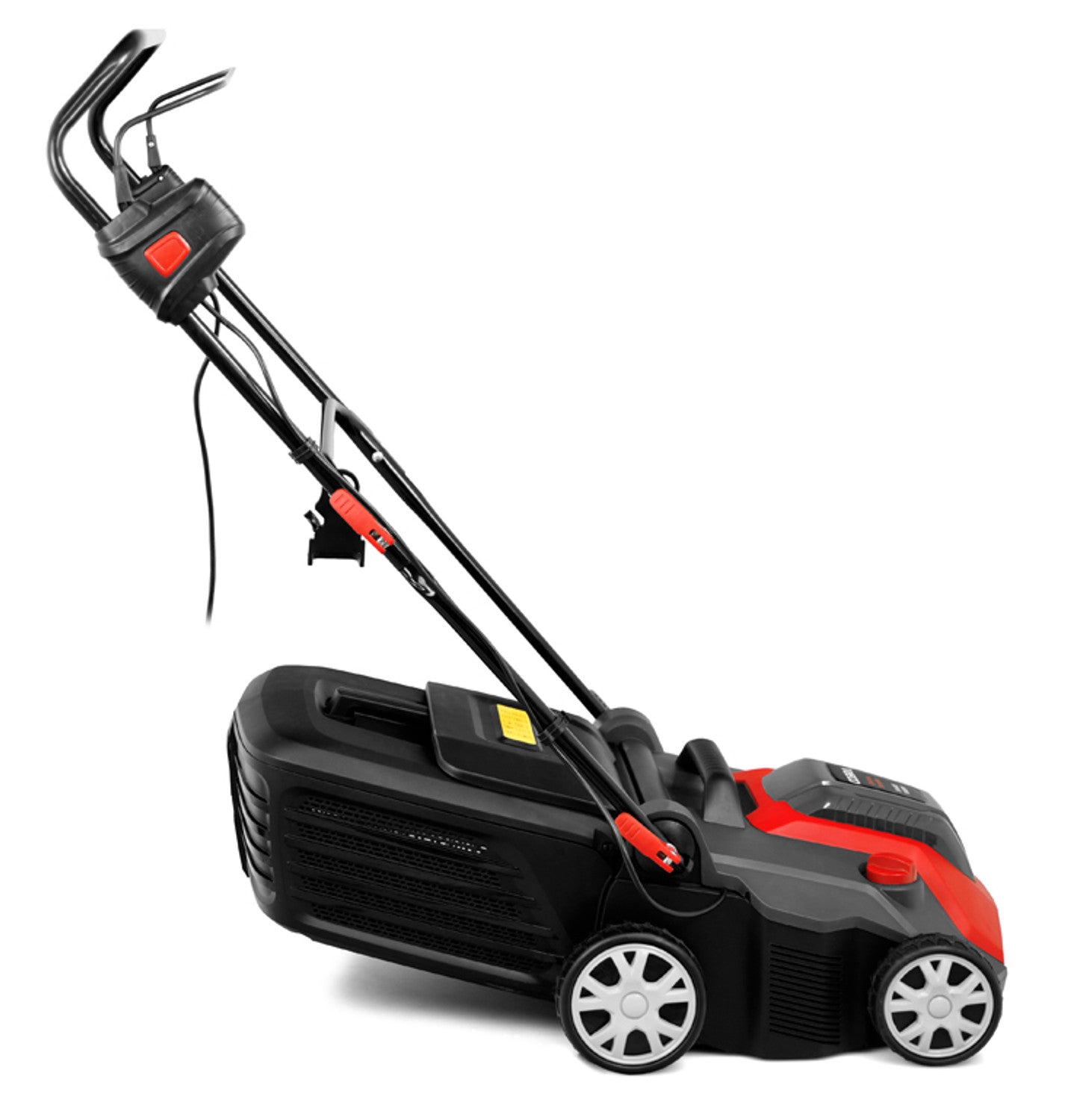 Cobra SA40E Electric Scarifier 40cm