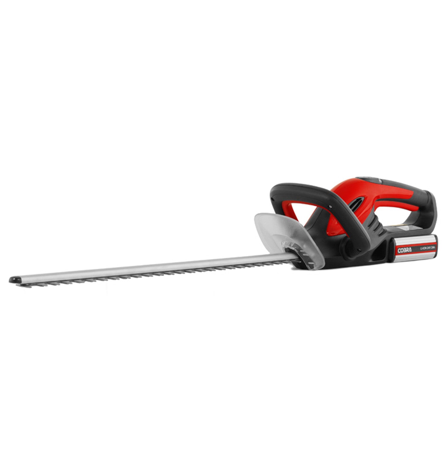 Cobra H5024V Cordless Hedge Trimmer