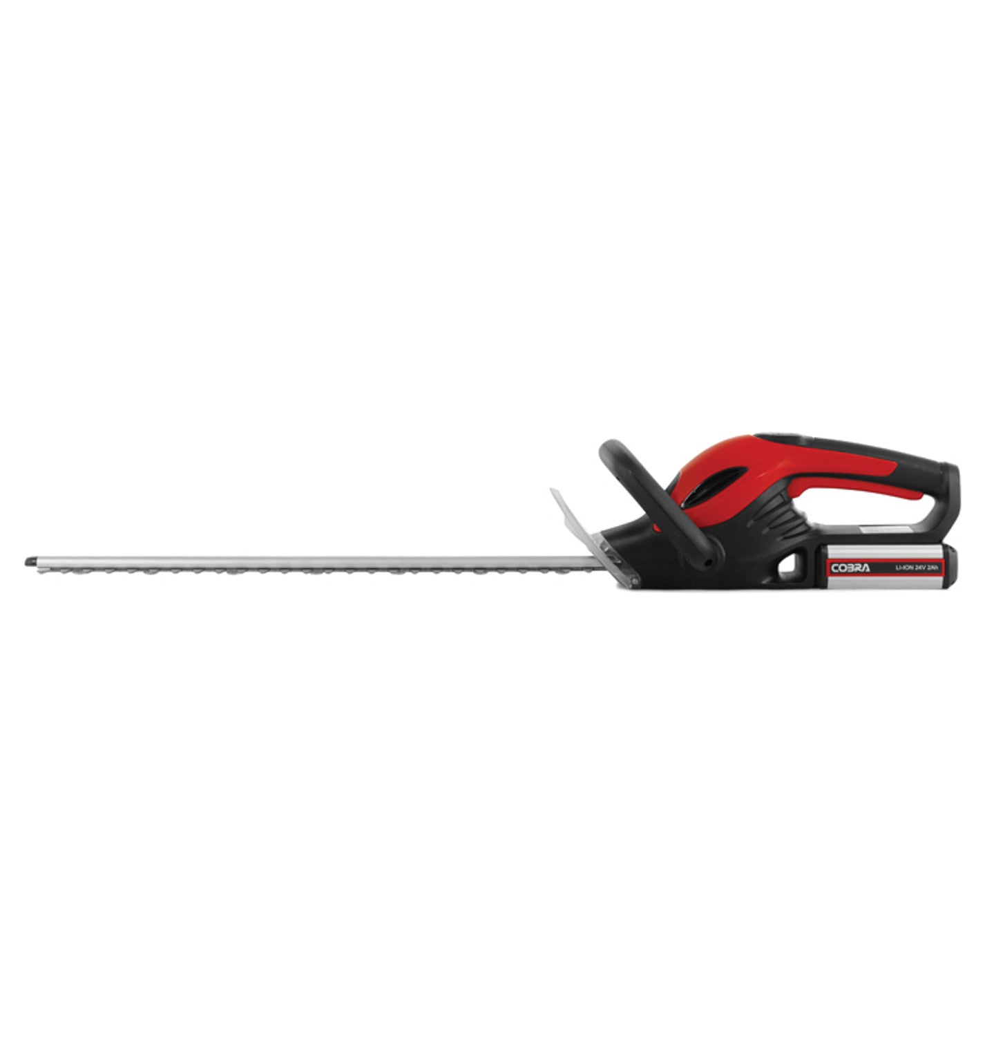 Cobra H5024V Cordless Hedge Trimmer