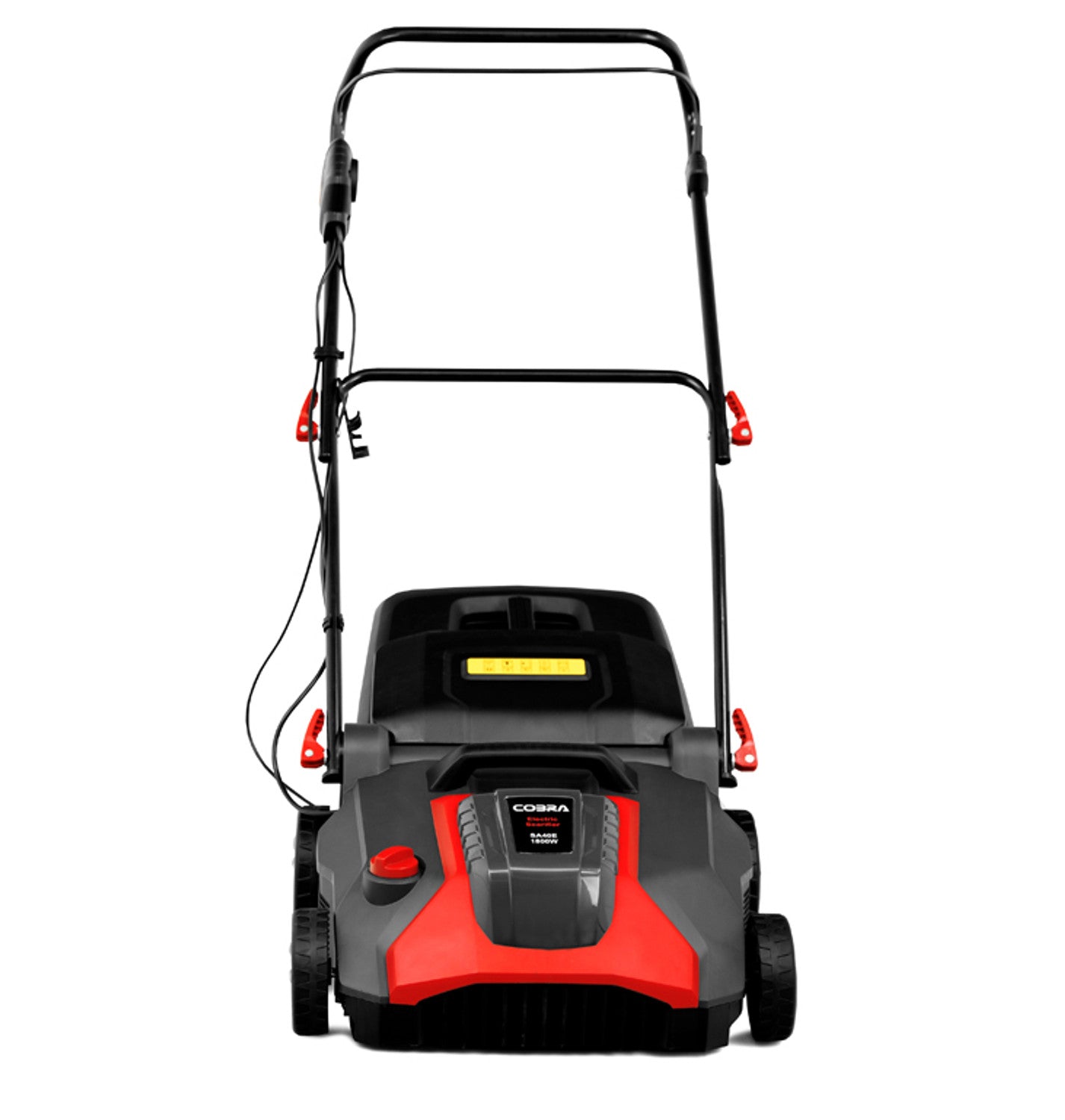 Cobra SA40E Electric Scarifier 40cm