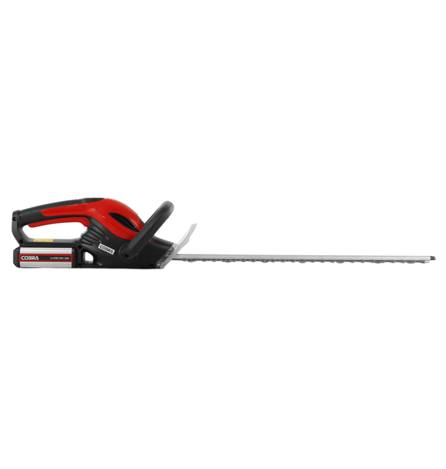 Cobra H5024V Cordless Hedge Trimmer