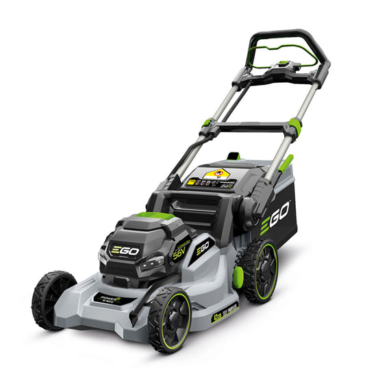 EGO LM1700E Cordless Lawn Mower 42cm