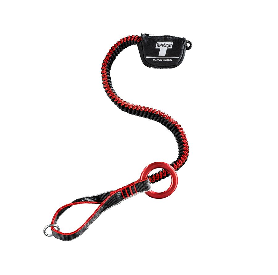 Teufelberger antiSHOCK Chainsaw Lanyard 73cm