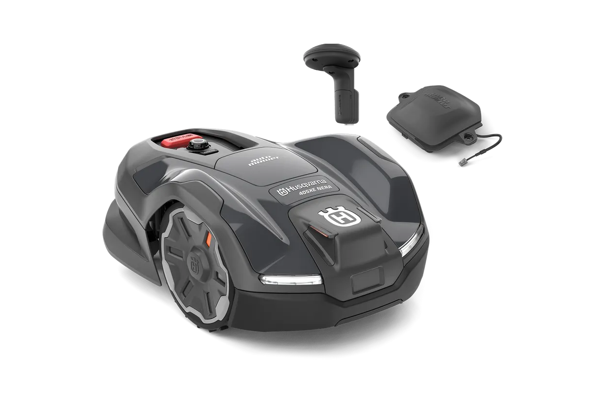 Husqvarna Automower 405XE NERA Robotic Lawn Mower