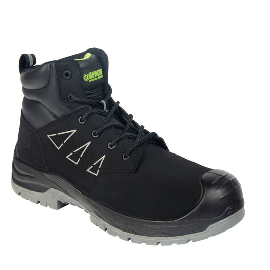 Apache Armstrong Trainer Work Boot