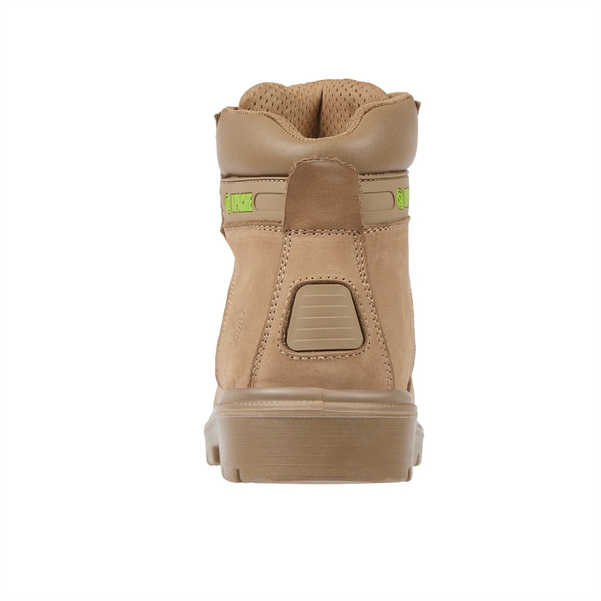 Apache Barnwell Safety Boot