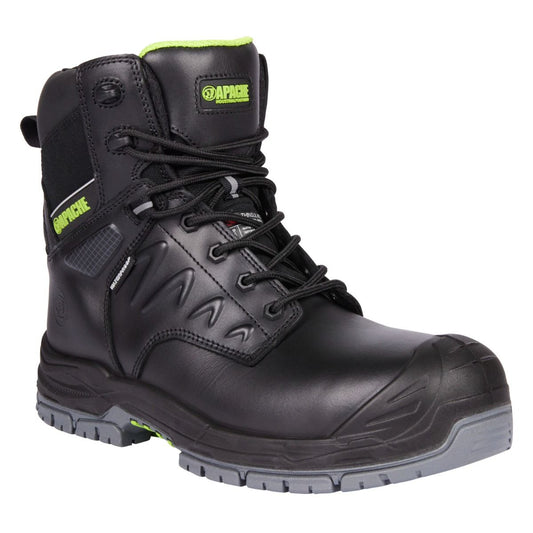 Apache Chilliwack Waterproof Safety Boot