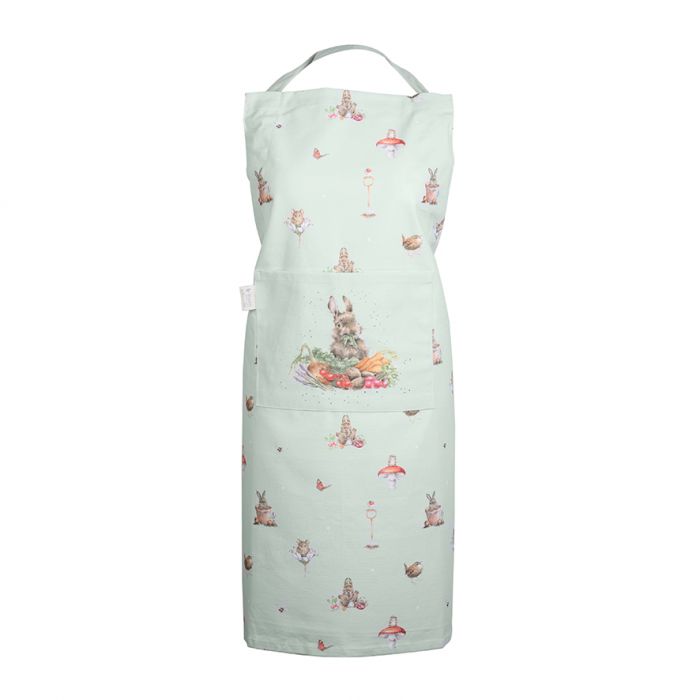 Wrendale Garden Friends Rabbit Apron