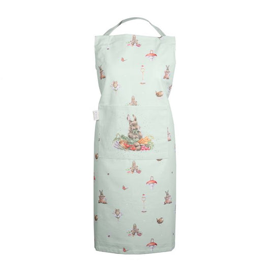 Wrendale Garden Friends Rabbit Apron