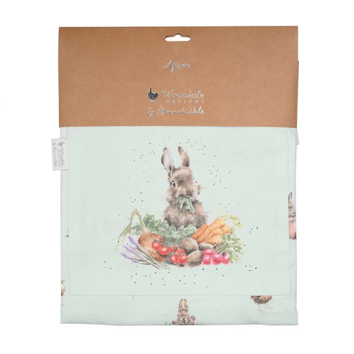 Wrendale Garden Friends Rabbit Apron