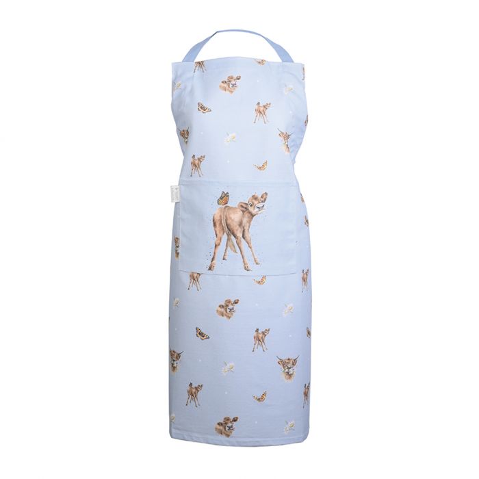 Wrendale Farmyard Friends Farmyard Animal Apron