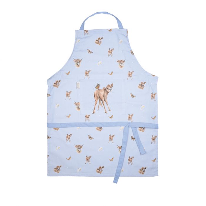 Wrendale Farmyard Friends Farmyard Animal Apron