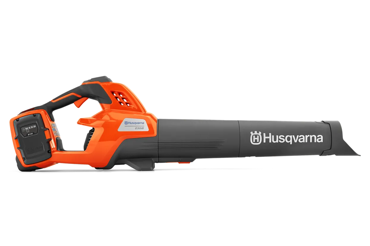 Husqvarna 230iB Cordless Leaf Blower