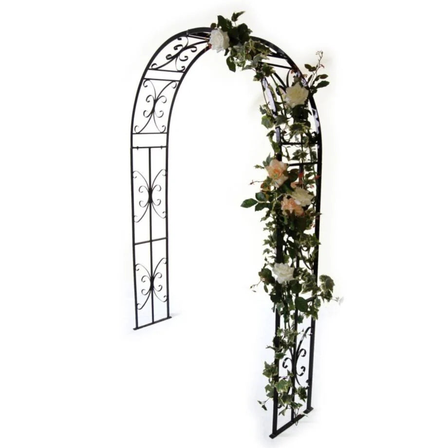 Poppy Forge Buckingham Arch