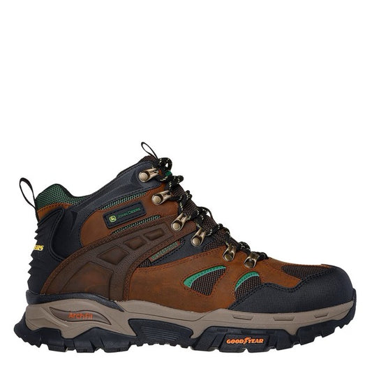 Skechers John Deere Archfit Tarver Work Boot