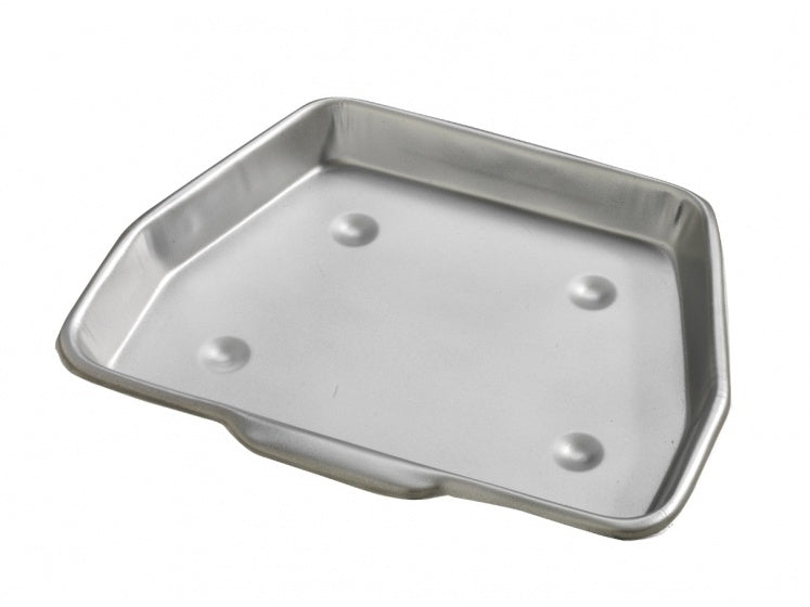 Fireside Ashpan for 16" Fireplace FPASH01