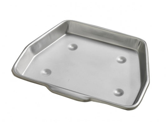 Fireside Ashpan for 16" Fireplace FPASH01