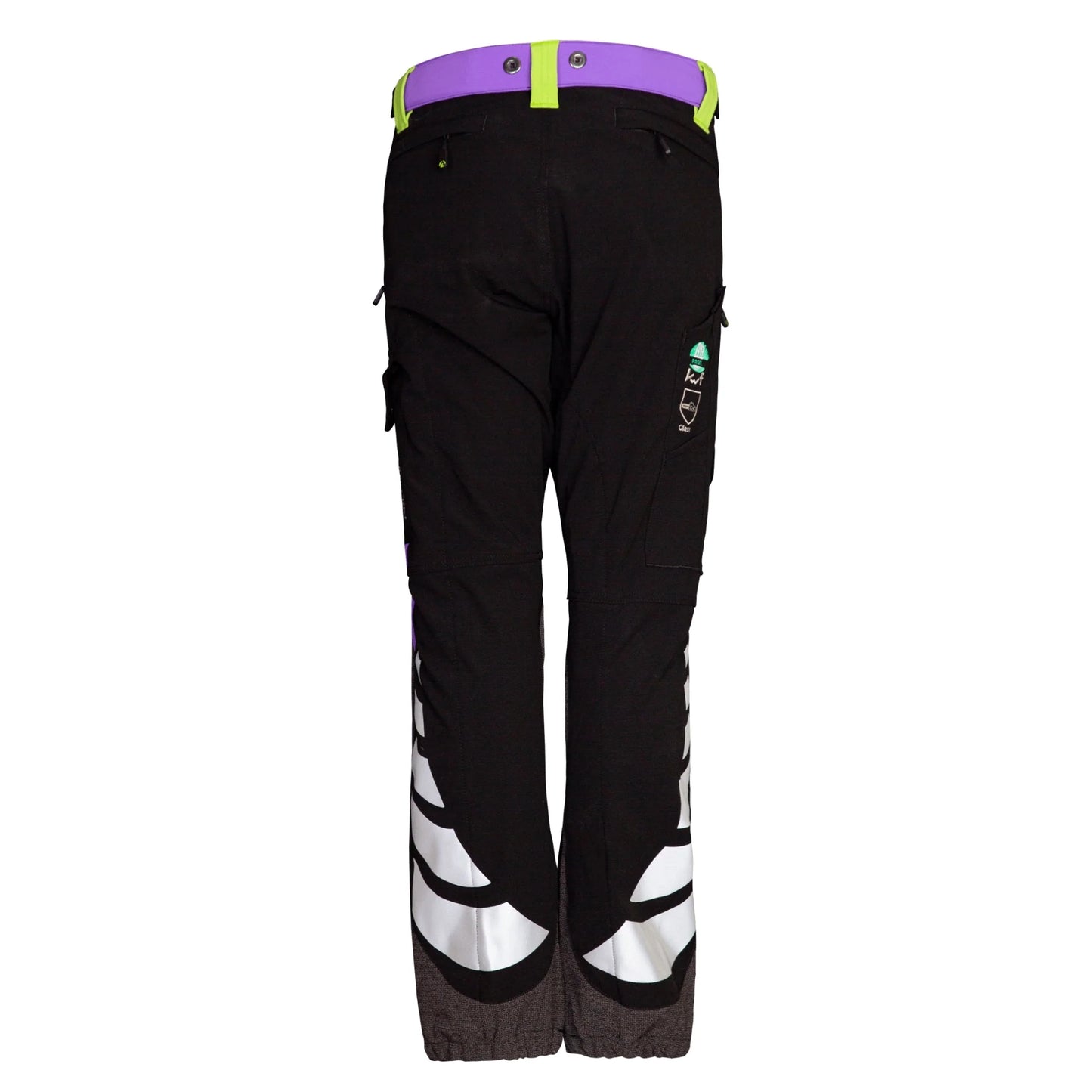 Arbortec Women's Breatheflex Type A Class 1 Trousers