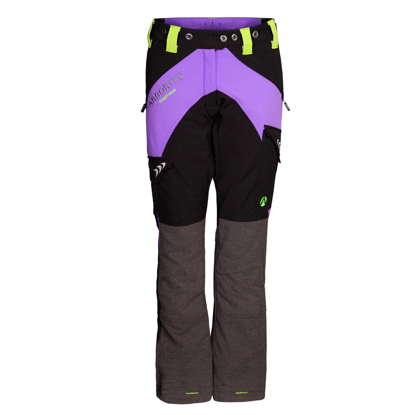 Arbortec Women's Breatheflex Type A Class 1 Trousers